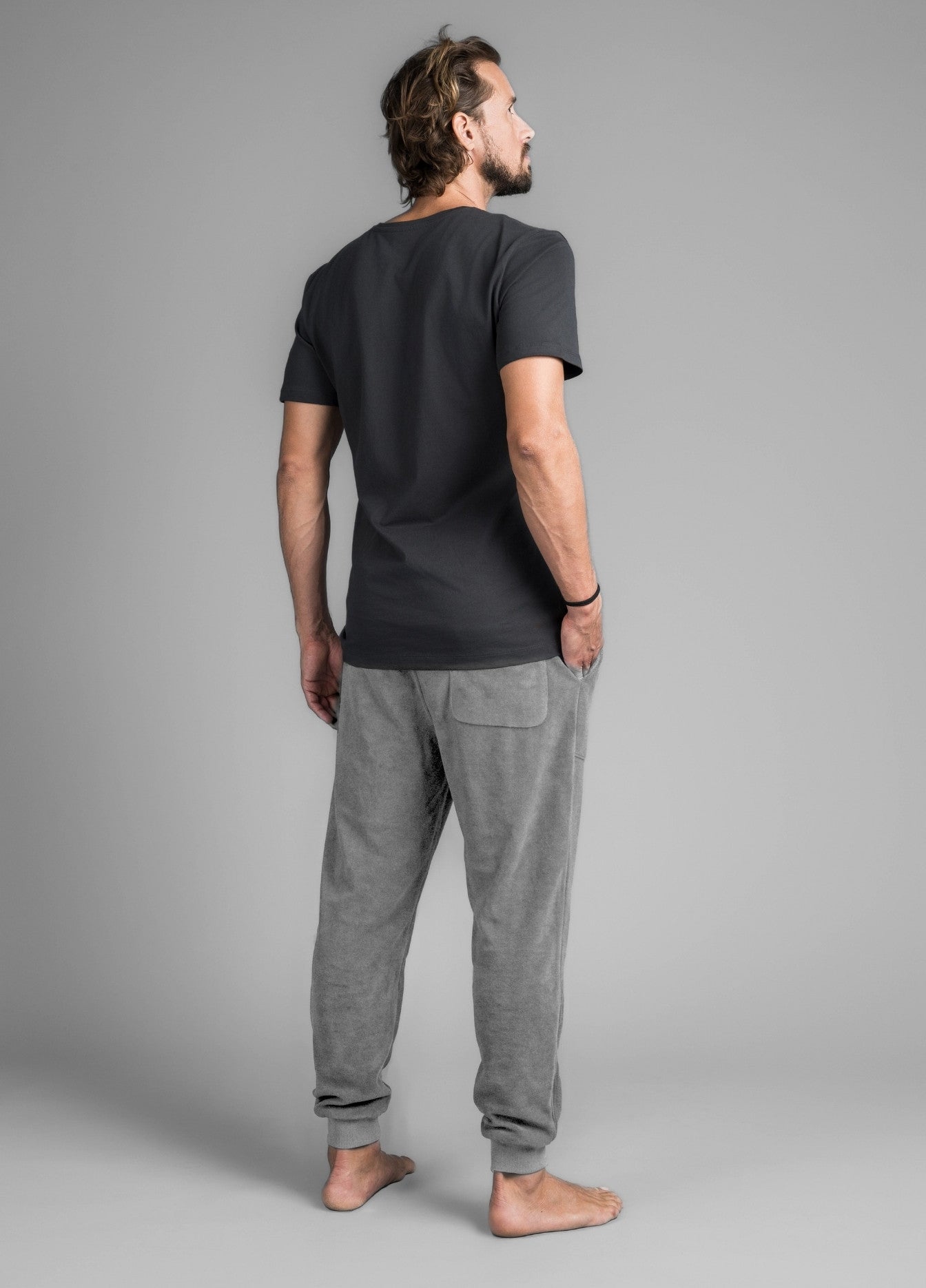 CASTLE ROCK TOWEL PANTS
