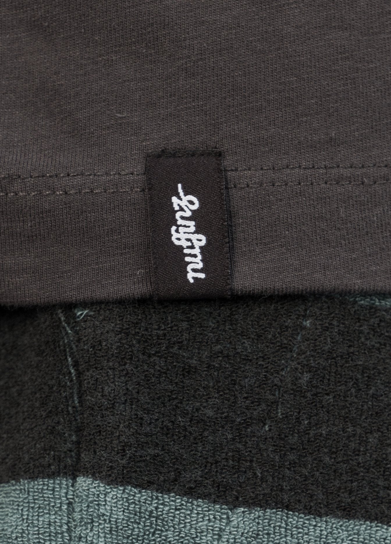 PRIME UNEXPLORED SLIM FIT T-SHIRT