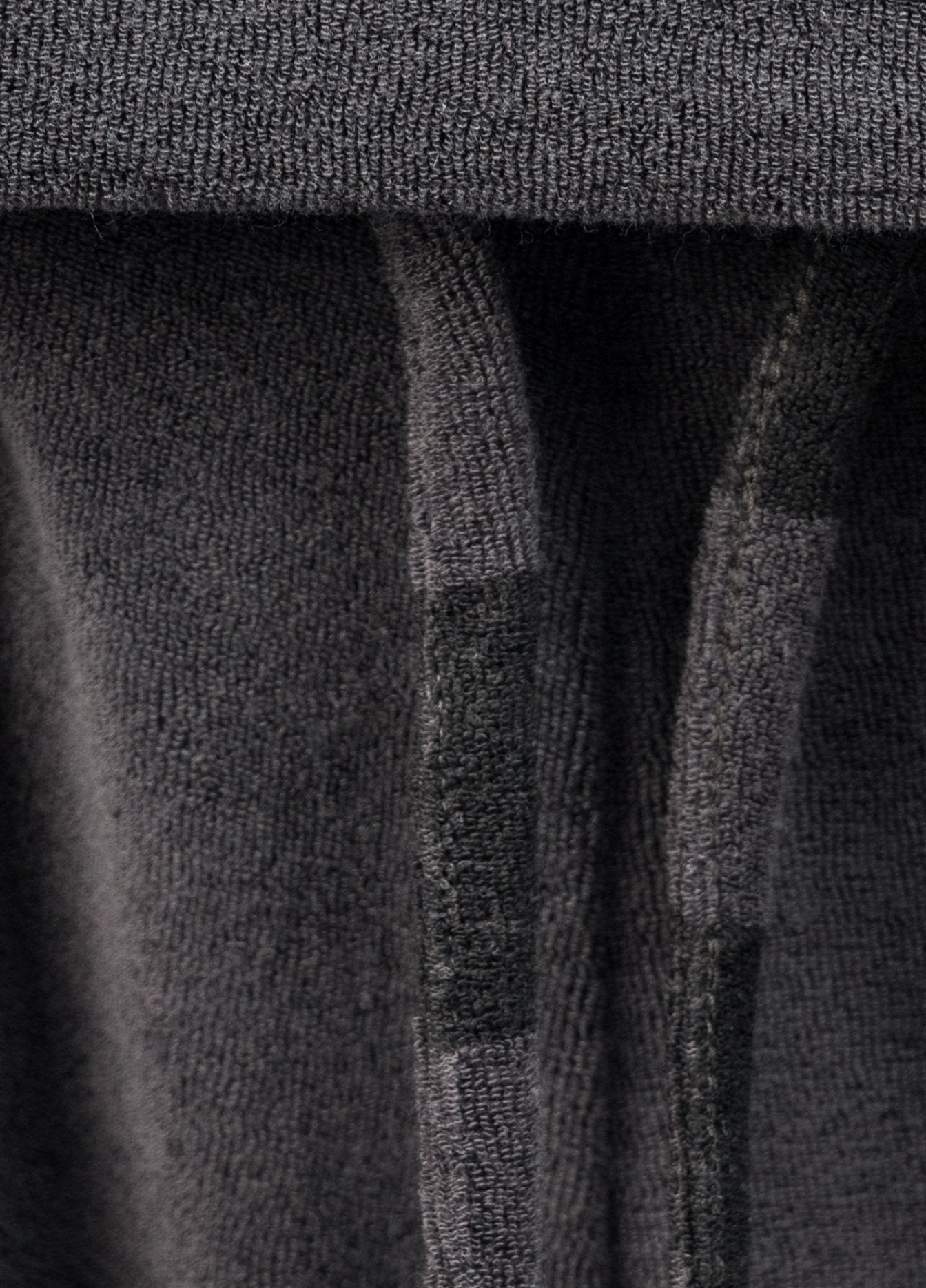 UNEXPLORED TOWEL SHORTS