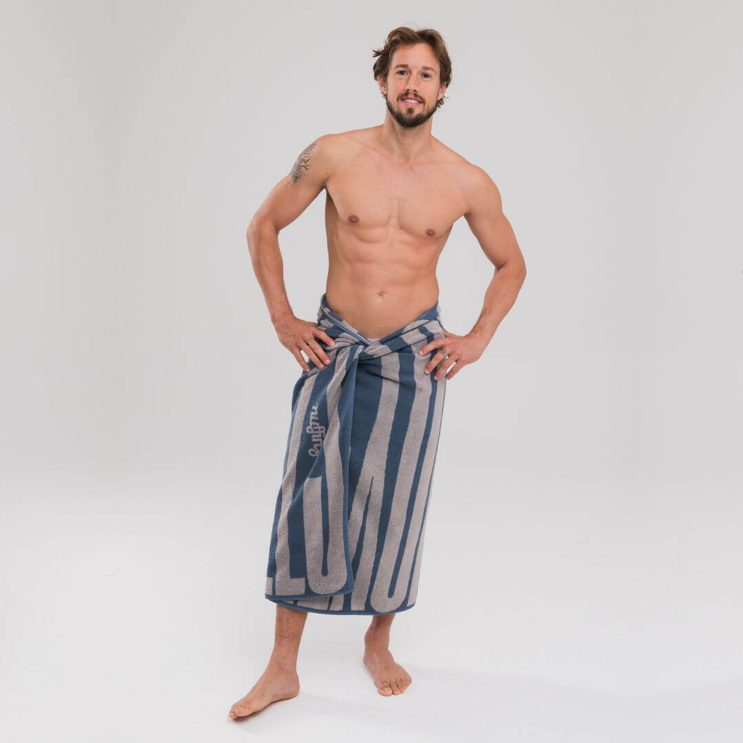 Nuffinz FYB Towel