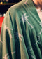 THE DUDE ROBE GREEN
