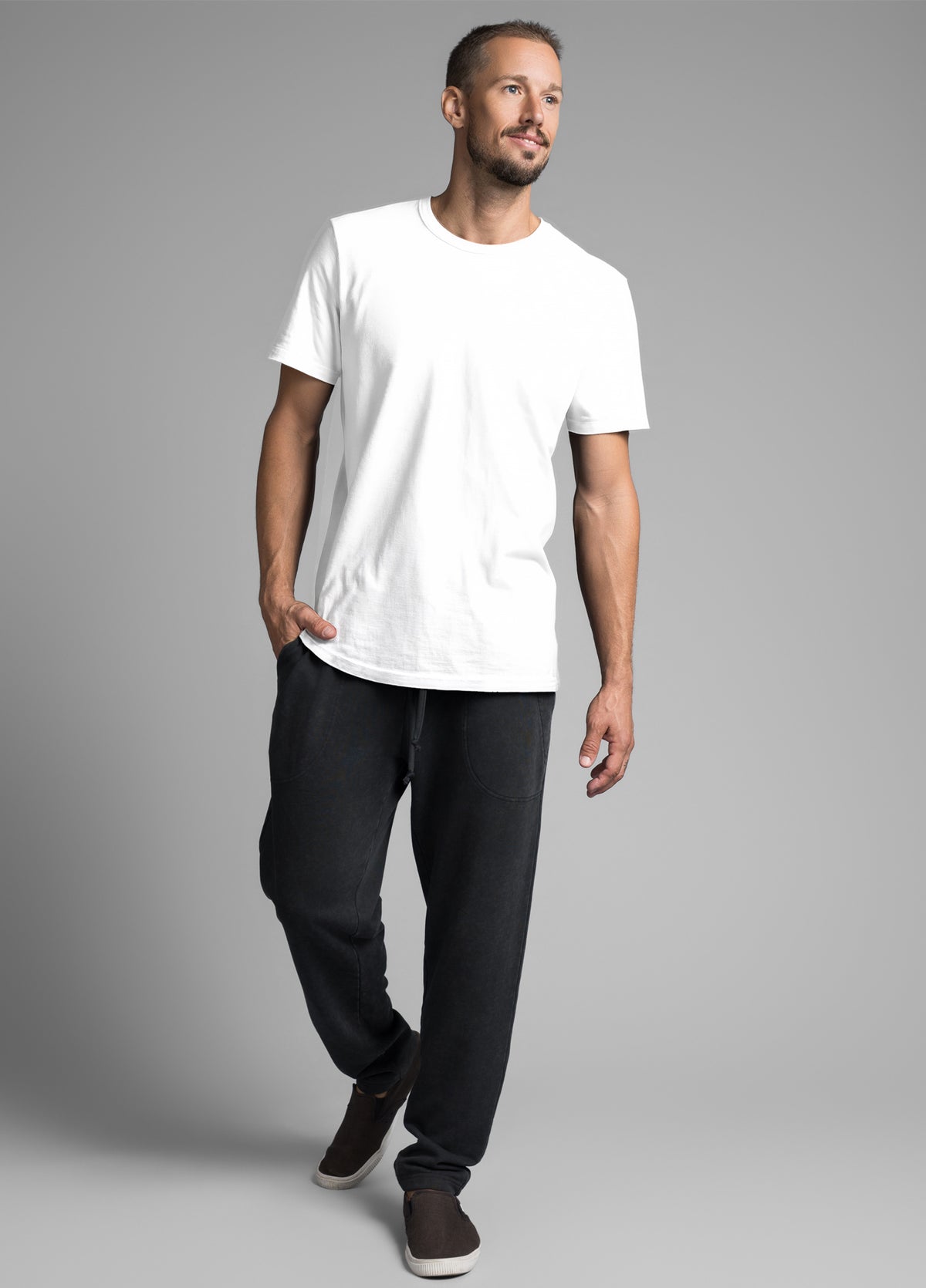 BLACKOUT PANTS