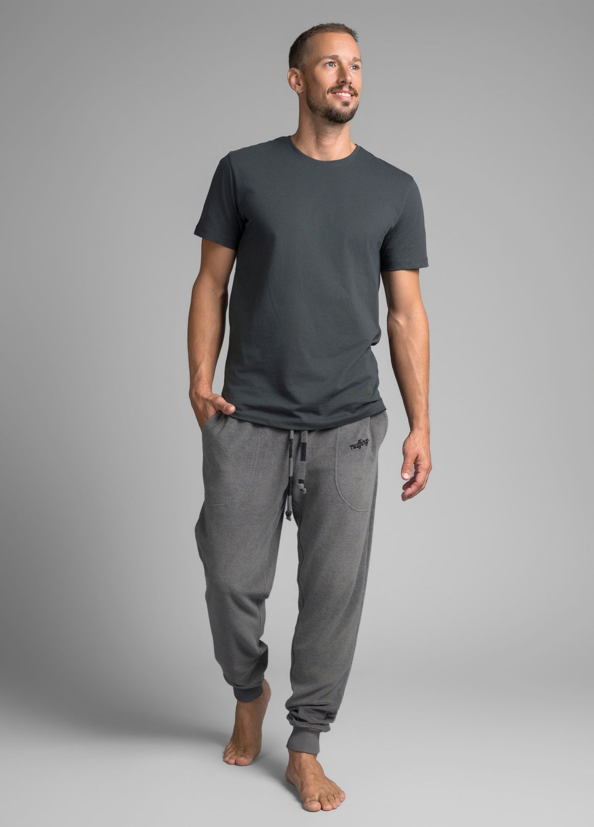 CASTLE ROCK TOWEL PANTS