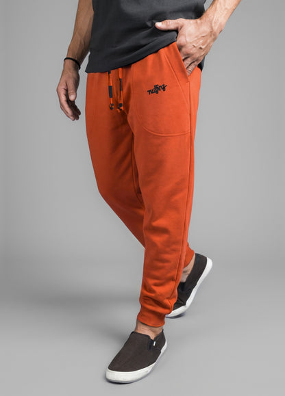 CHILI SOLID PANTS