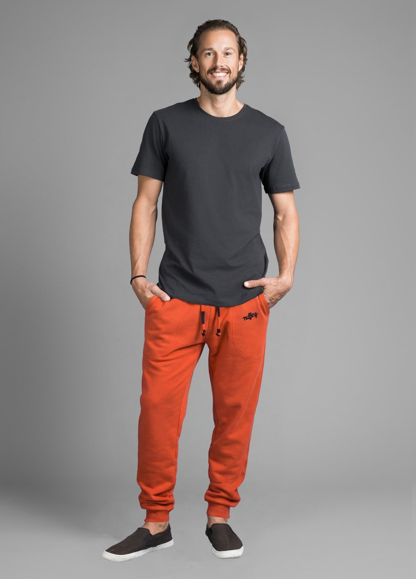 CHILI SOLID PANTS