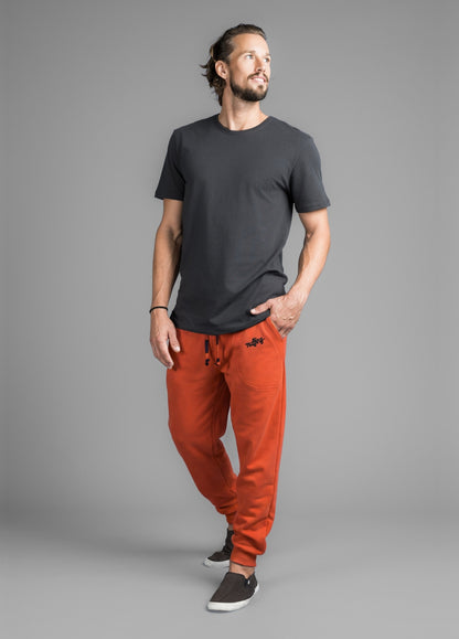 CHILI SOLID PANTS