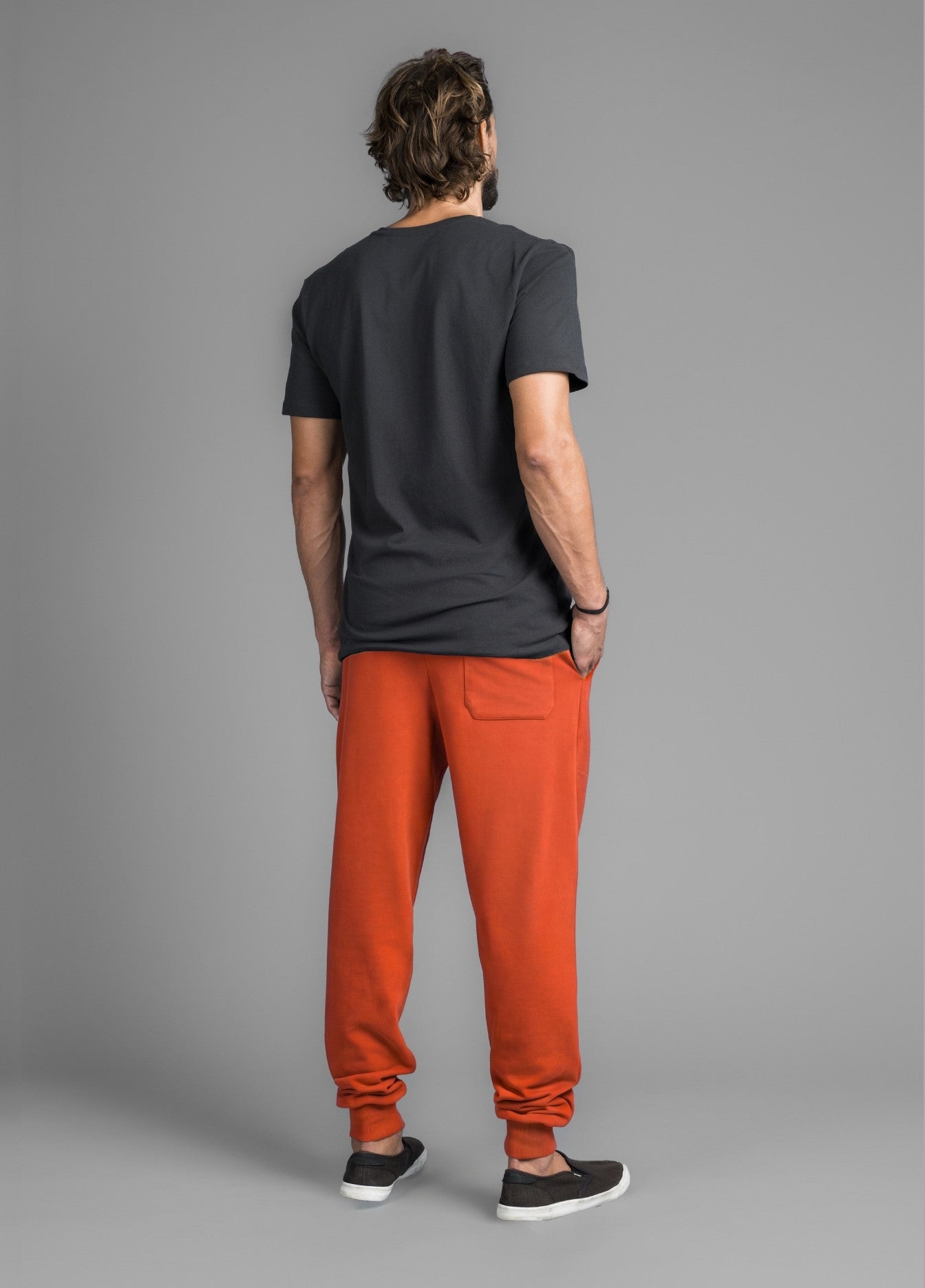 CHILI SOLID PANTS