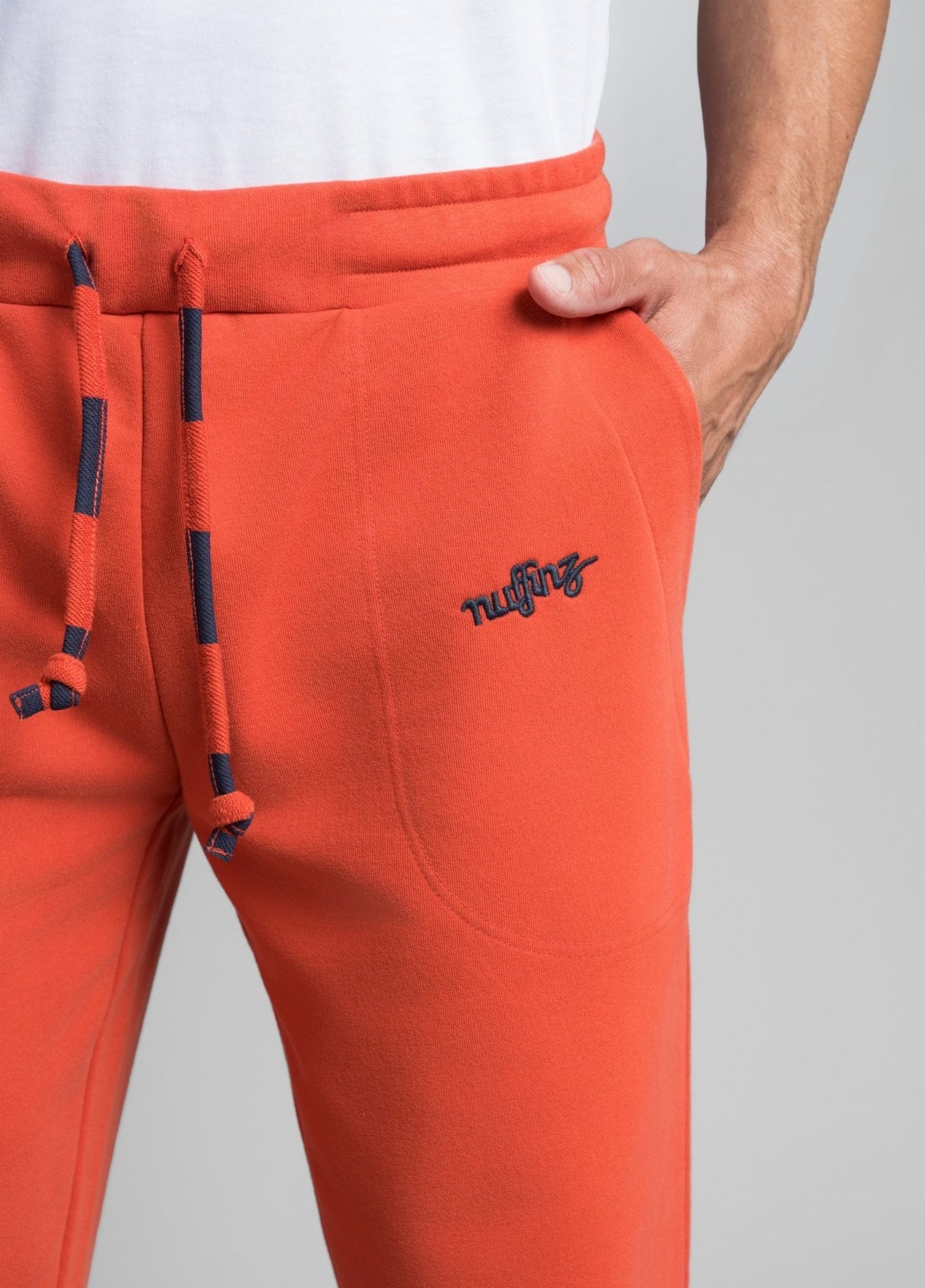 CHILI SOLID PANTS