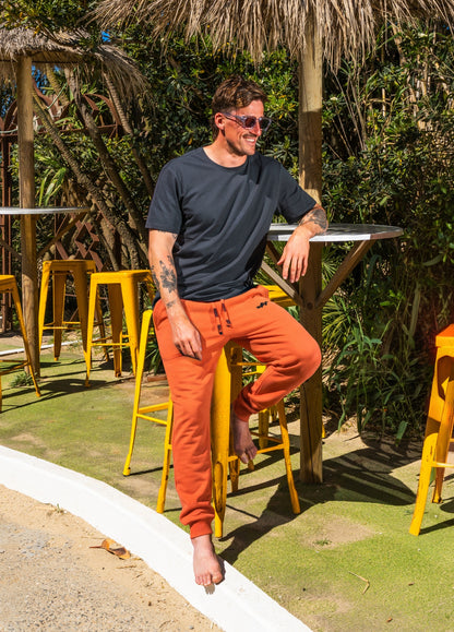 CHILI SOLID PANTS