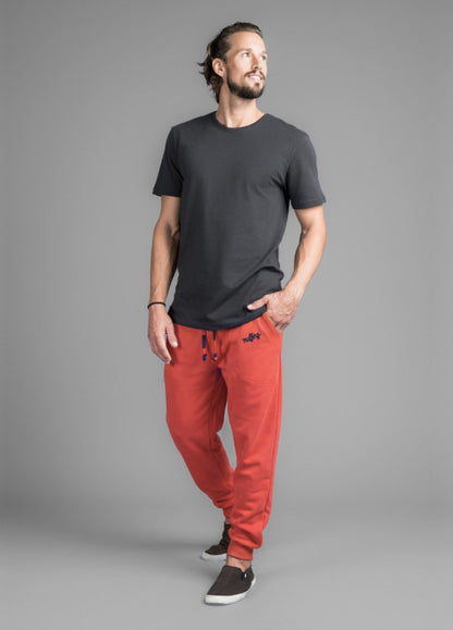 CHILI SOLID PANTS