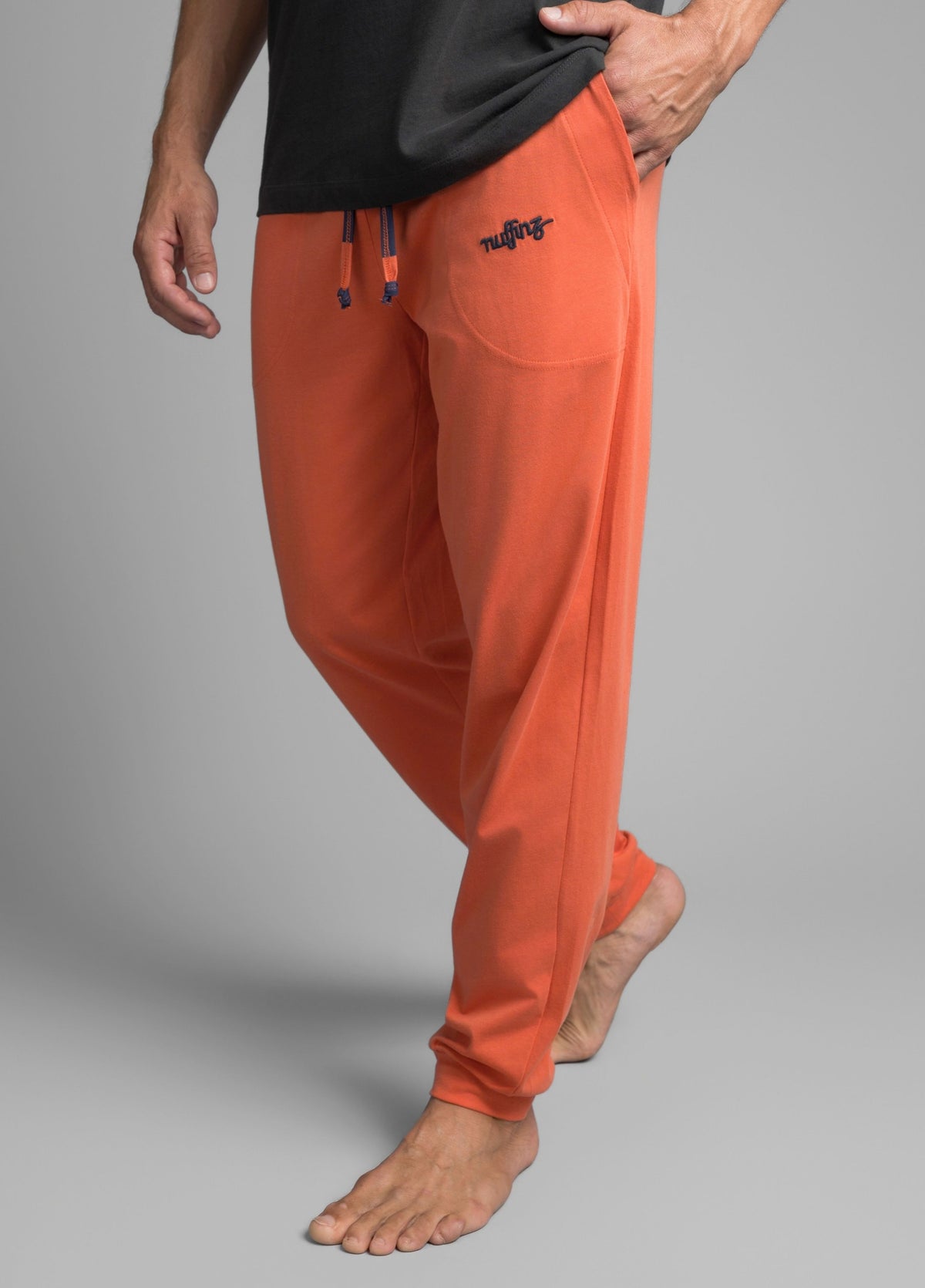 GINGER PYJAMA UNI