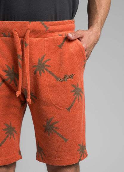 THE DUDE SHORTS GINGER