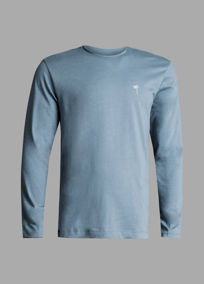 BLUE MIRAGE LONGSLEEVE