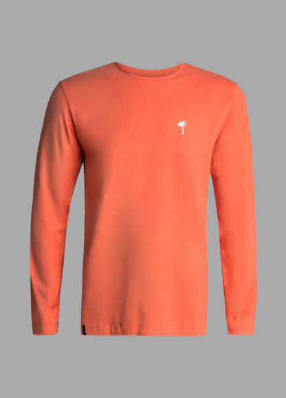 GINGER LONGSLEEVE