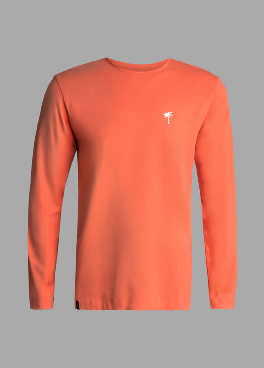 GINGER LONGSLEEVE