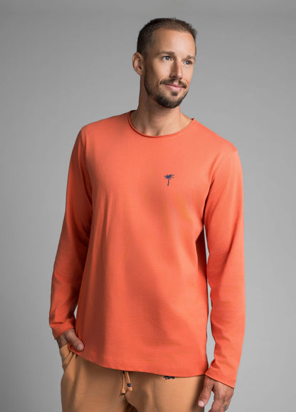 GINGER LONGSLEEVE