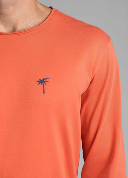 GINGER LONGSLEEVE