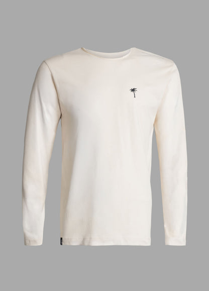 OAT MILK LONGSLEEVE