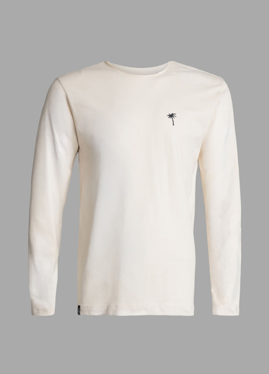 OAT MILK LONGSLEEVE