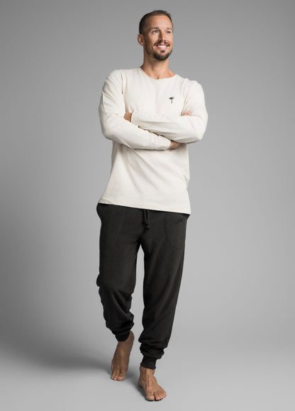 OAT MILK LONGSLEEVE