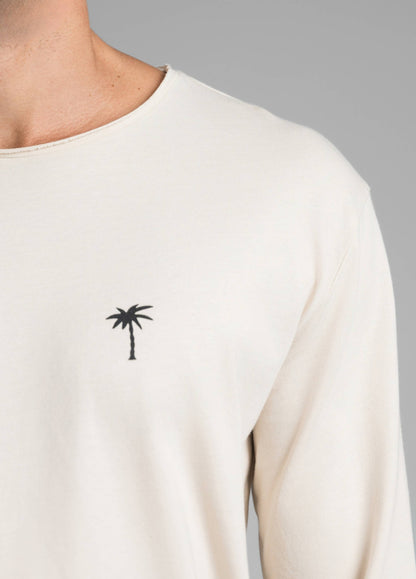 OAT MILK LONGSLEEVE