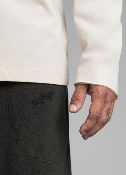 OAT MILK LONGSLEEVE