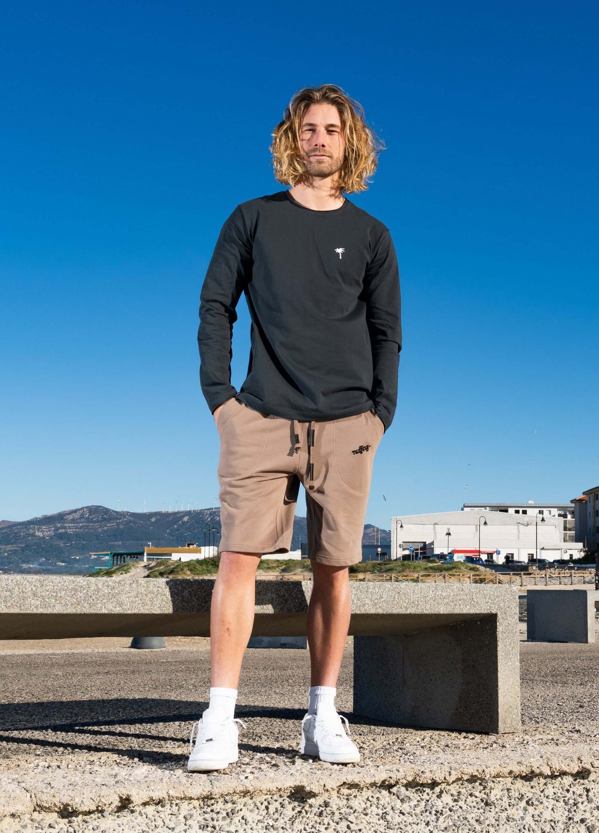 Longsleeves