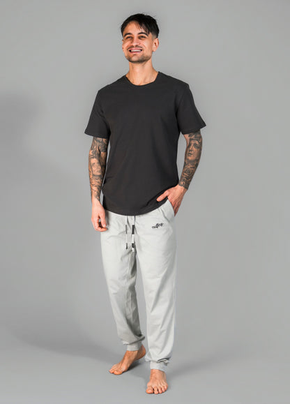 MIRAGE GREY PYJAMA UNI