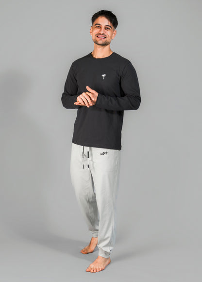 MIRAGE GREY PYJAMA UNI