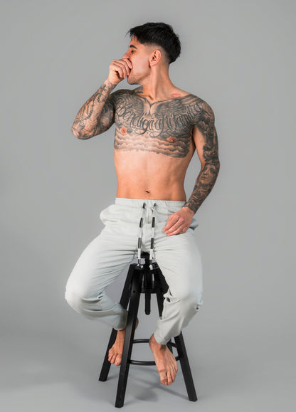 MIRAGE GREY PYJAMA UNI