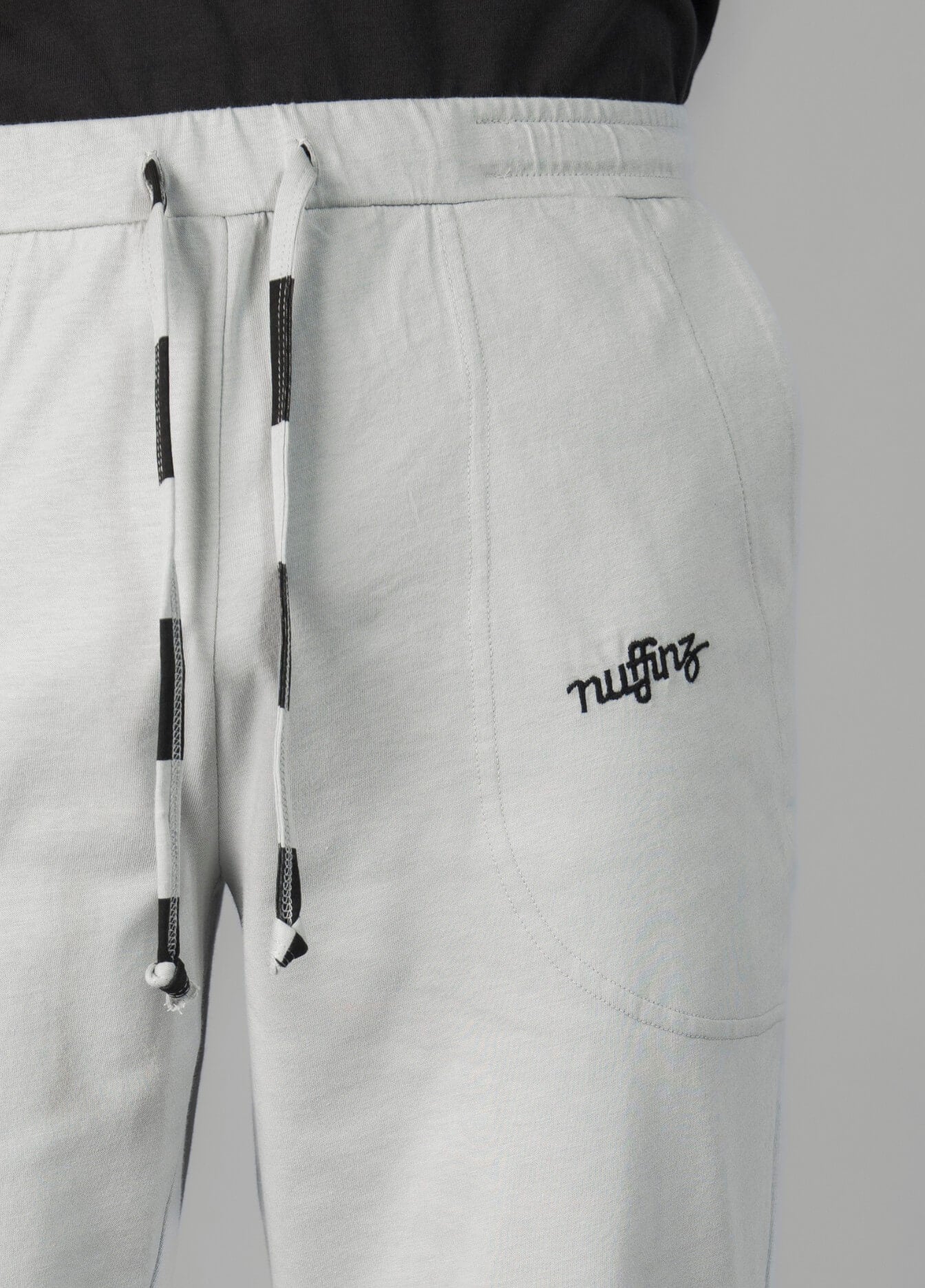 MIRAGE GREY PYJAMA UNI