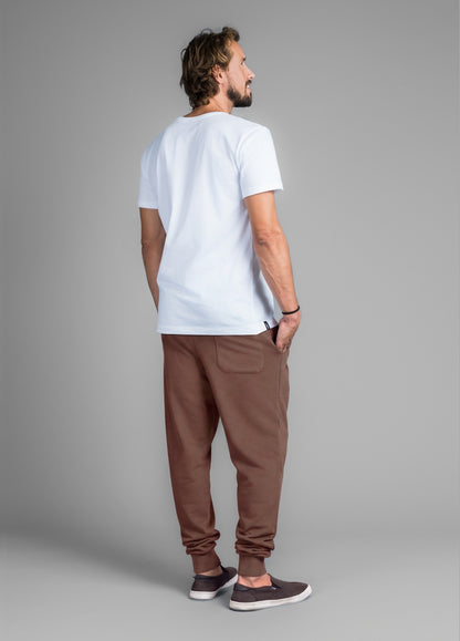 NUTMEG SOLID PANTS