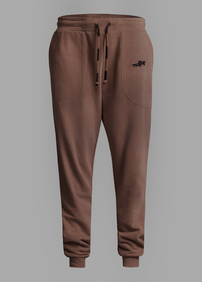 NUTMEG SOLID PANTS