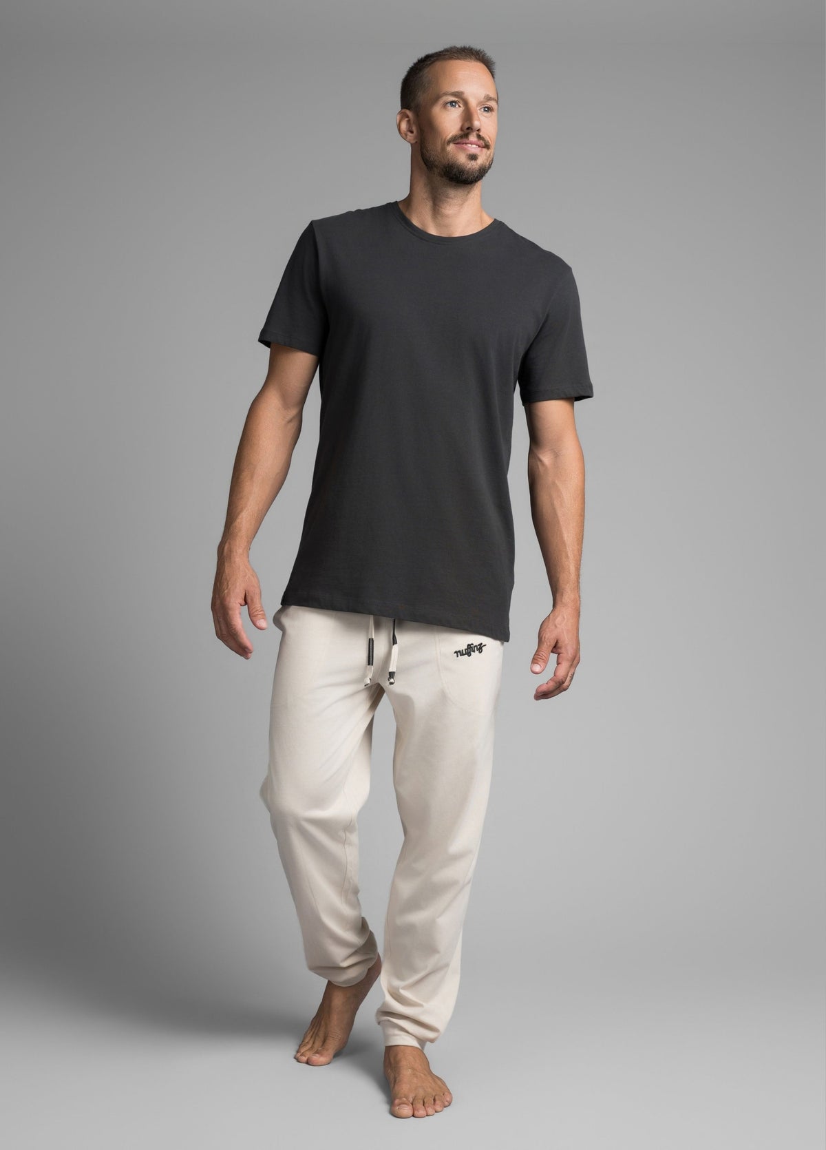 OAT MILK PYJAMA UNI