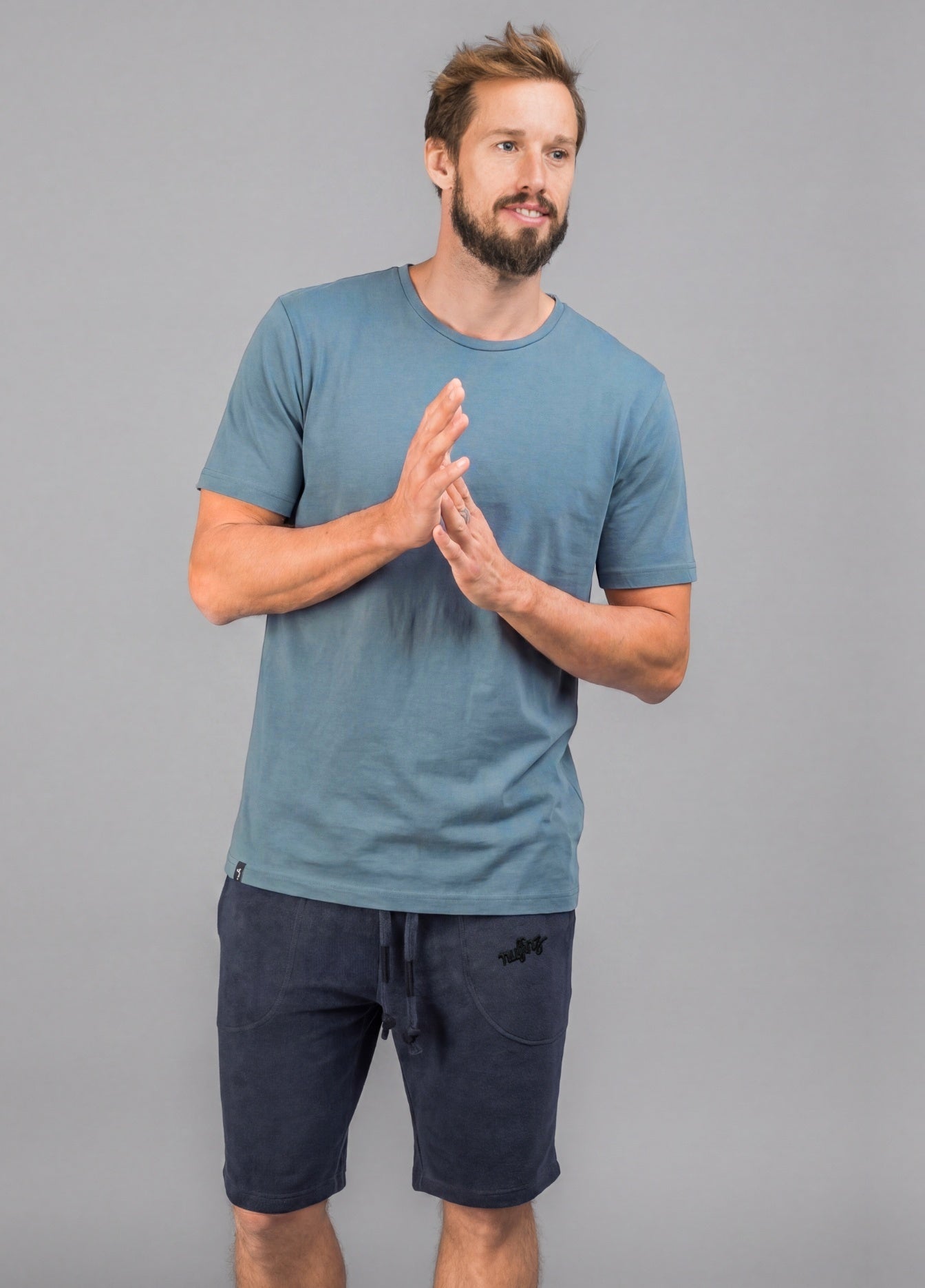 Prime T-Shirts – nuffinz