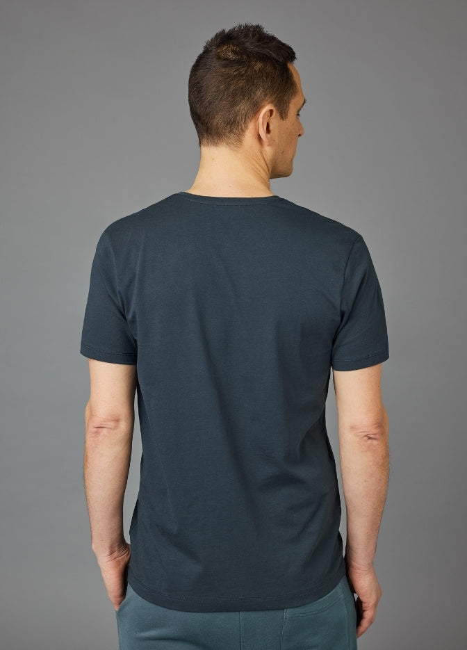 PRIME SEA STORM SLIM FIT T-SHIRT