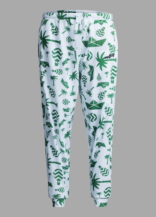 ROLLING HILLS PAJAMA PANTS