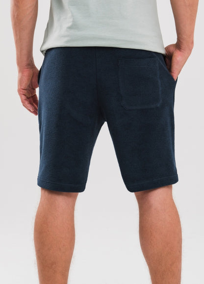 SEA STORM TOWEL SHORTS