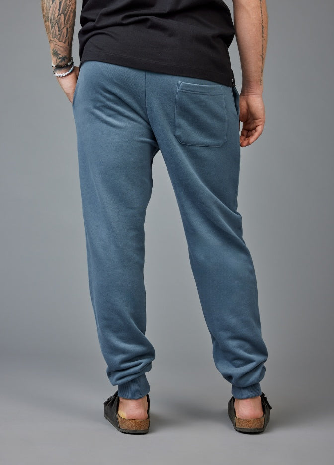 BLUE MIRAGE SOLID PANTS