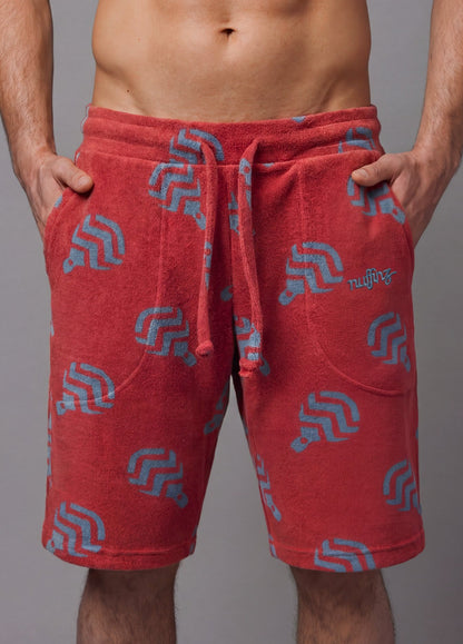 THE DREAMER SHORTS TANDOORI SPICE