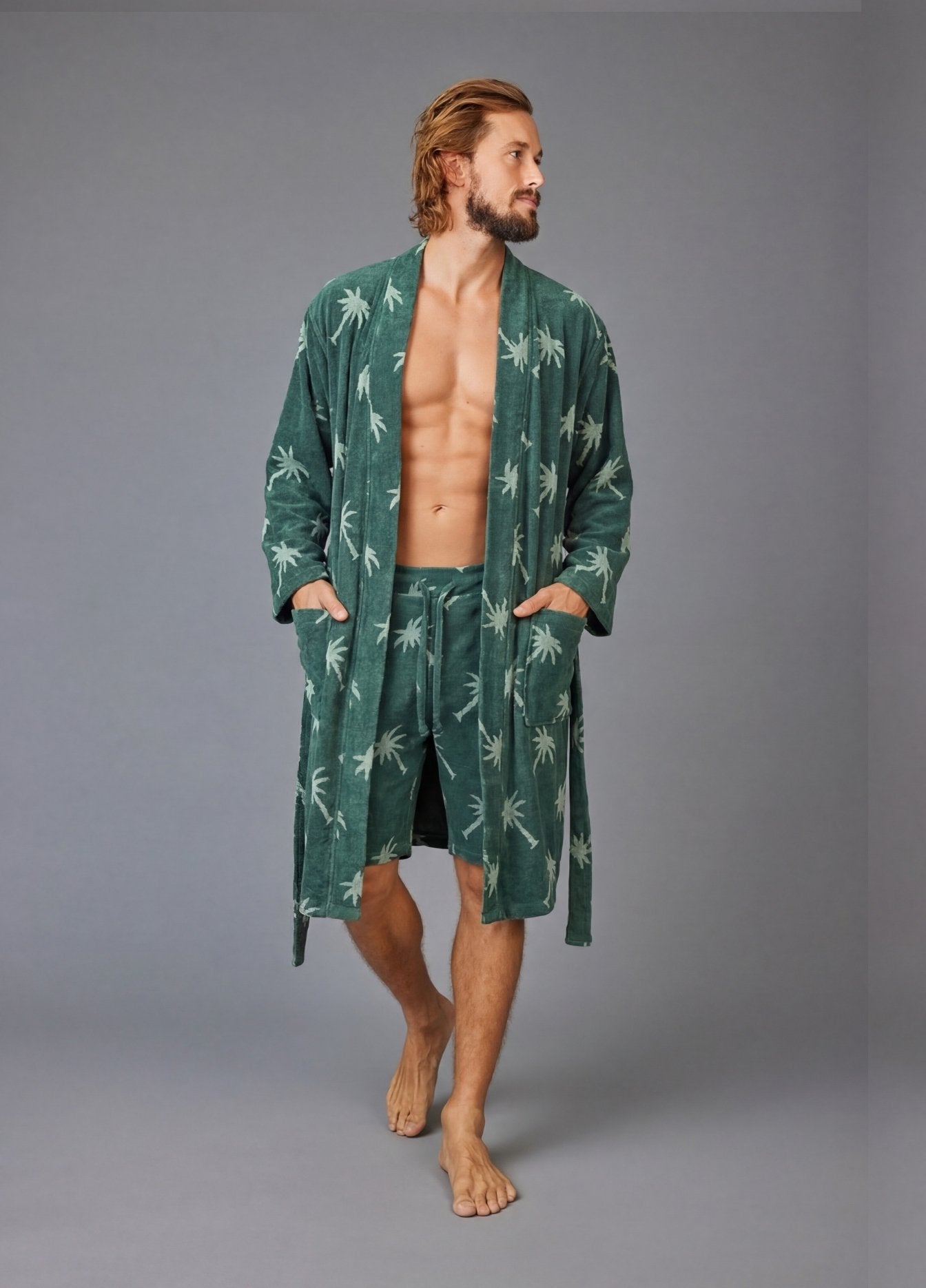 THE DUDE SHORTS MALLARD