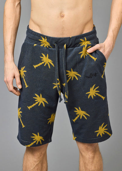 THE DUDE SHORTS SEA STORM