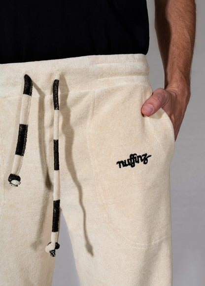 SUMMER SAND TOWEL PANTS