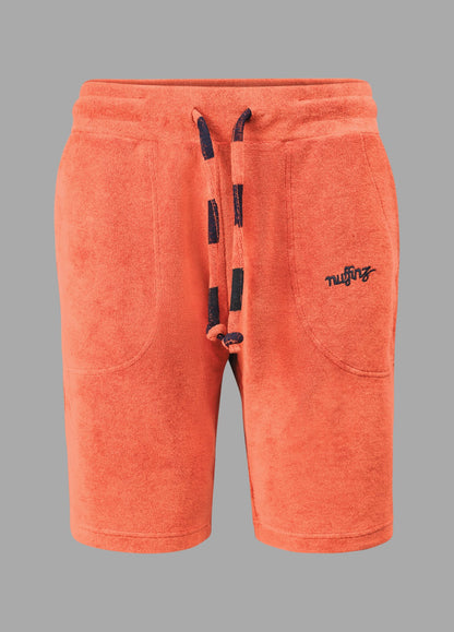 GINGER TOWEL SHORTS