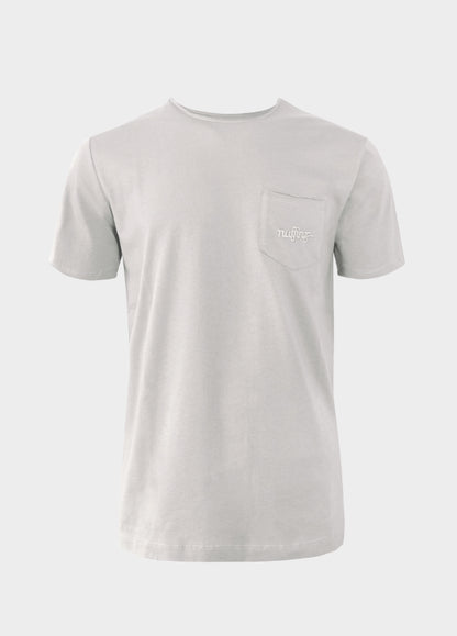 GHOST GREY T-SHIRT