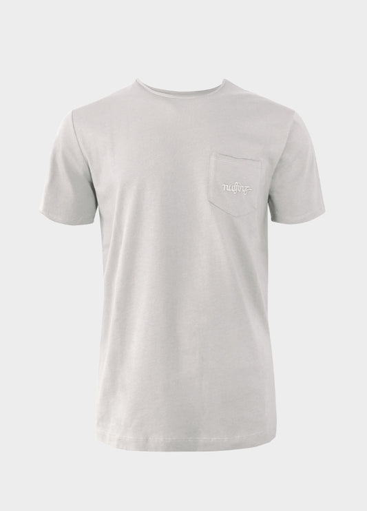 GHOST GREY T-SHIRT