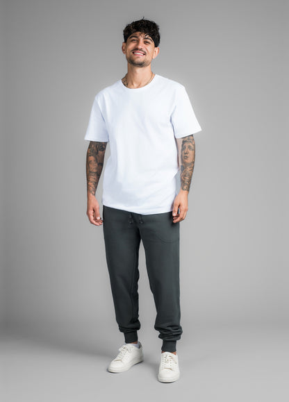 UNEXPLORED SOLID PANTS