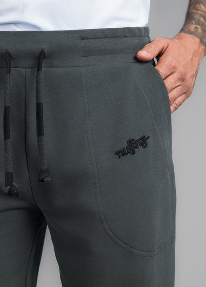 UNEXPLORED SOLID PANTS