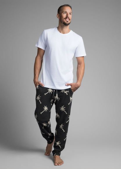 THE DUDE PANTS UNEXPLORED