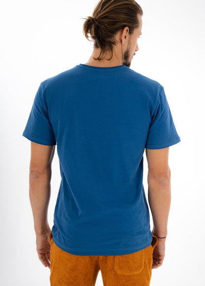 FEDERAL BLUE T-SHIRT